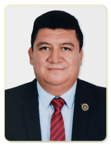 William-Flechas-Gómez
